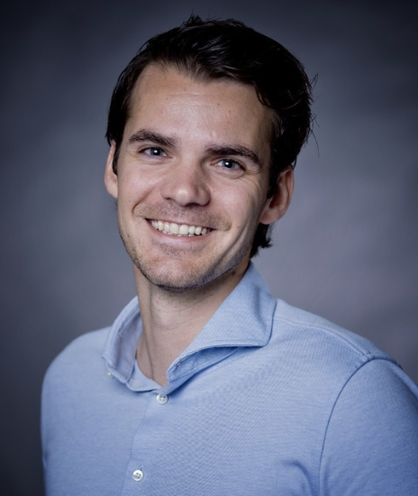 Davide Bade